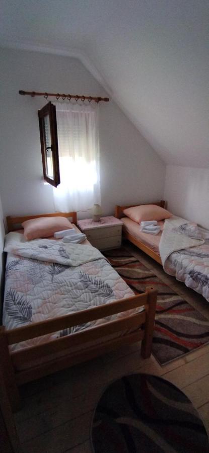 Vikendica Borje Villa Žabljak Eksteriør bilde