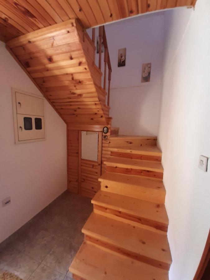 Vikendica Borje Villa Žabljak Eksteriør bilde