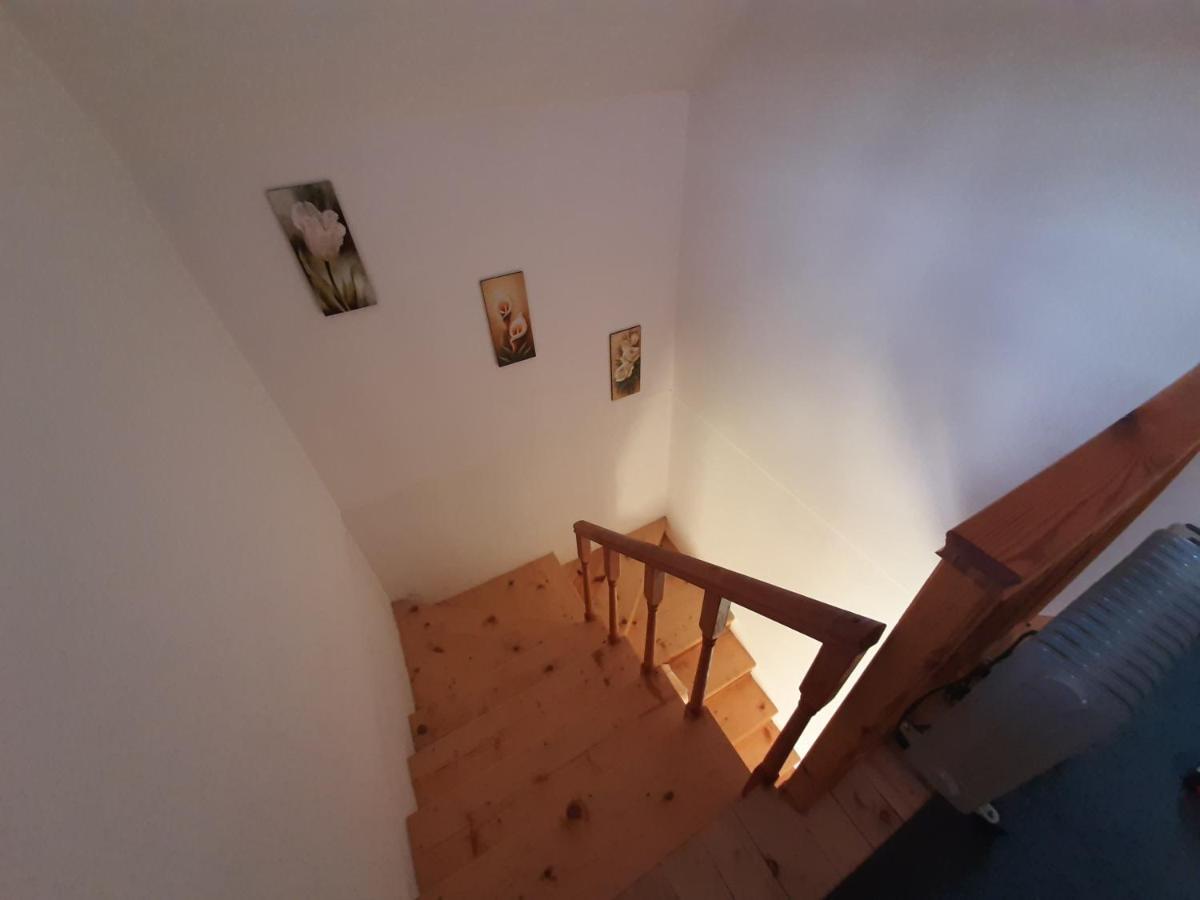 Vikendica Borje Villa Žabljak Eksteriør bilde