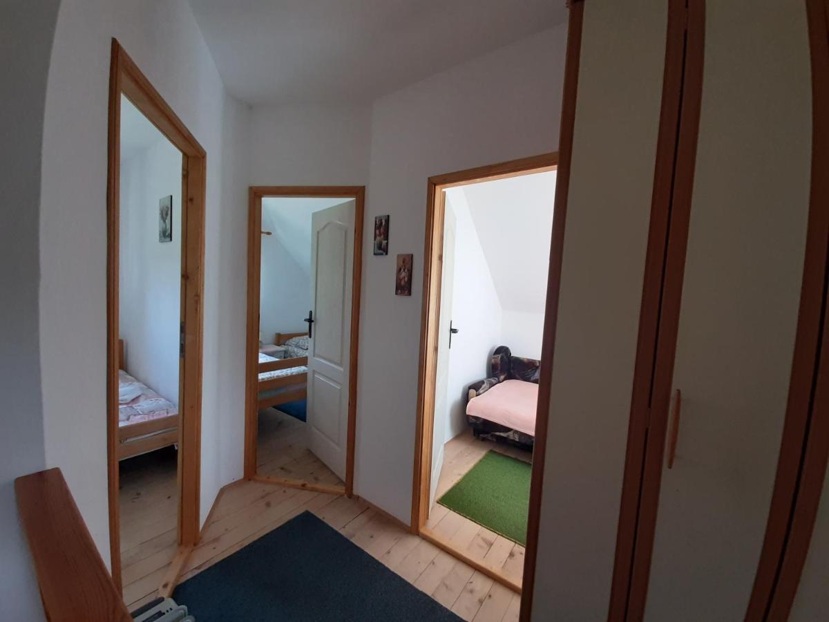 Vikendica Borje Villa Žabljak Eksteriør bilde