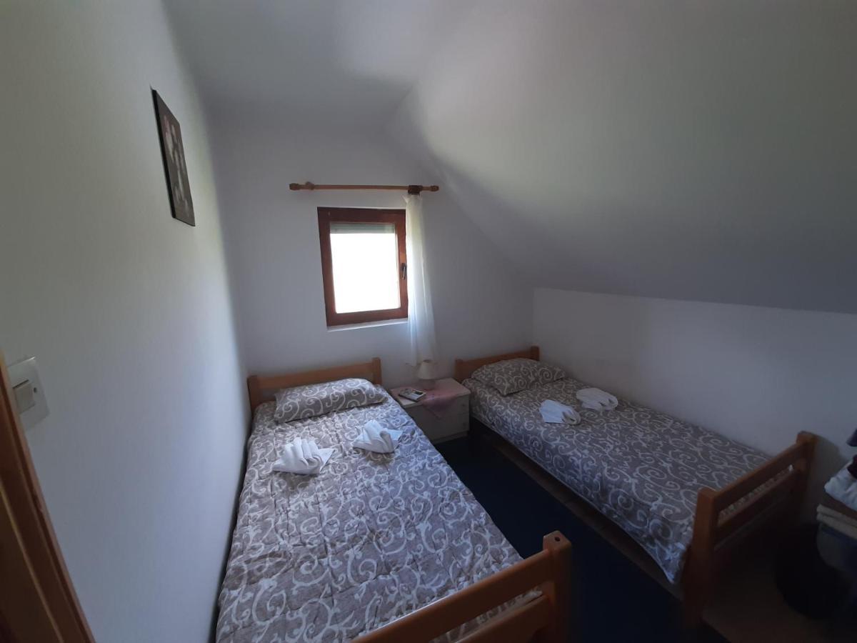 Vikendica Borje Villa Žabljak Eksteriør bilde
